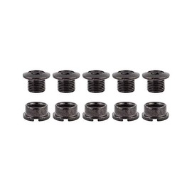 Origin8 Single-Ring Chainring Bolts