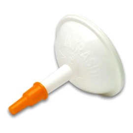 Intrasite Gel 25gr Caja Con 10