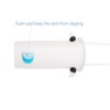 COW&COW Medium 4" Sock Aid with Foam Handles and Length