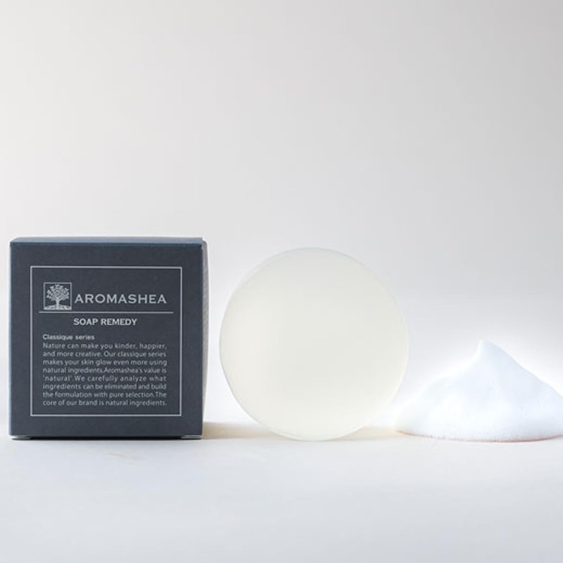 Aromasia Classy Soap, AC Soap