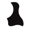 Pakala66 Acoustic Guitar Pickguard Pack of 5, Hummingbird and Water