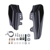 Mid-Frame Air Deflector for Harley Touring Electra Street Glide Road