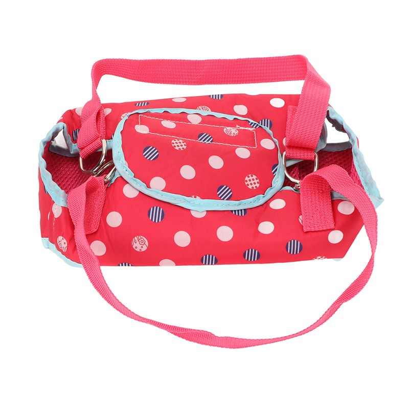 Dog Lift Harness Support Breathable Washable Portable Dog Sling Harness