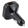 Universal Car MP3 Player Bluetooth Handsfree Calling 2 USB Port