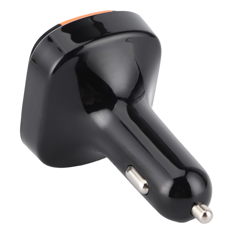 Universal Car MP3 Player Bluetooth Handsfree Calling 2 USB Port