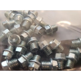 Stabilicers Maxx2 Replacement Cleats - 100 Pack