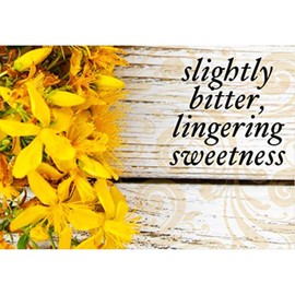 Buddha Teas - Burdock Root - Organic Herbal Tea - For Health & Wellbeing - With Antioxidants, Minerals & Vitamin C - Caffeine Free - 100% Kosher & Non-GMO - 18 Tea Bags (Pack of 1)