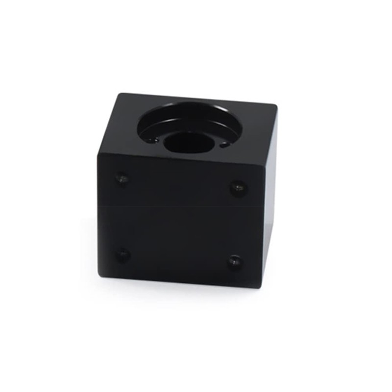 T8 Lead Screw Nut Housing Bracket, Aluminum T8 Screw Conversion