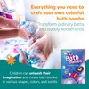 Channie's DIY Bath Bomb Kit for Kids - Creative Crafting