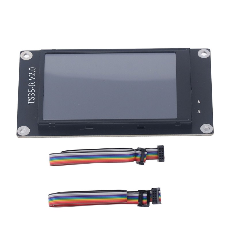 Laser Engraving Machine Kit Desktop Engraver Universal 3.5in Display Monitor