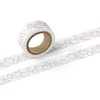 Elkcomune ALA-108 Alara Ghost Masking Tape