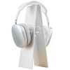 FANEVER Aluminum Headphone Stand, Universal Headset Holder for Desk, Gaming
