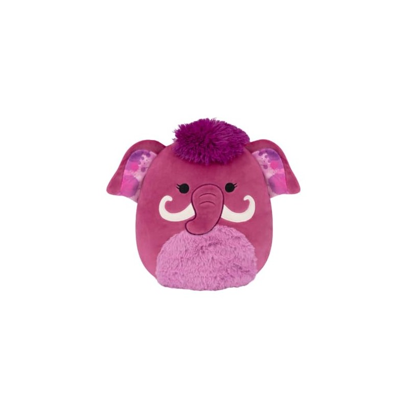Squishmallows Magdalena the Woolly Mammoth 12" Plush Toy SQCR04152