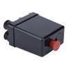 Air Compressor Pressure Switch Pressure Control Valve with Adjustment Button
