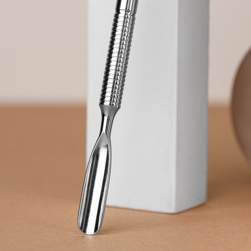 STALEKS PRO Podo PP-20/1 Pedicure Pusher + Rounded Slider