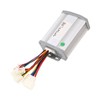 36V 800W Brushed Controller Over Current Protection Electric Bike Brushed