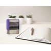 Imprint 12 48 x 18mm - Stock Self-Inking Fragile Rubber