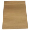 Aroma Beutel 10 Stand-Alone 180x290 Small Clear Button Bags