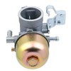 FitBest Carburetor for Yamaha Golf Cart G1 Gas 2 Cycle