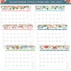 2025 Wall Calendar - Calendar 2025, Jan. 2025 - Dec.