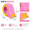 Handheld Packing Tape Dispenser for 2-Inch Tape – Adjustable 45–60mm