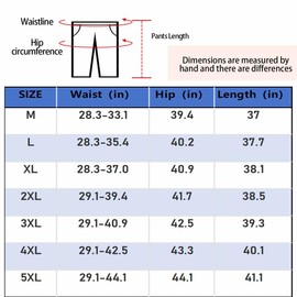 YingXue Urine Incontinence Pants – Adult Incontinence Leak-Protection, Washable with TPU Waterproof Fabric, Ideal for Bedridden Patients, Elderly & Mobility Impaired (Runs Small, Size Up)