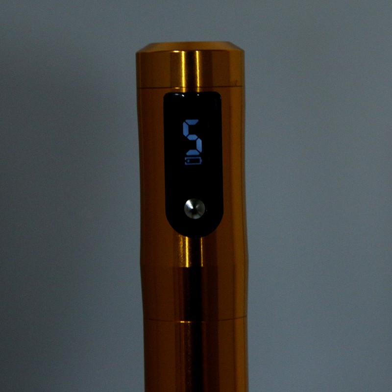 Professional Microblading Machine Eyebrow Eyeliner Lip Tattoo Pen Machine