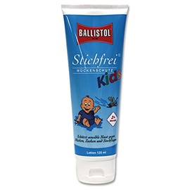 Stitch Free Kids Lotion 125 ml Tube