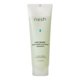 Nesh Mint Biom Scalp Deep Cleansing Shampoo 250ml / 네쉬 민트 바이옴스칼프 딥클렌징 샴푸 250ml
