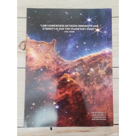 February 2023 Popular Science Exploring Space Secrets of the Universe Revealed