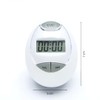 PARENCE. - Electronic Kitchen Timer - Precision and Practicality in