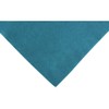 Trimits Craft Felt,Teal,Teal,10 Pack