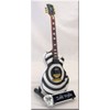 ZAKK WYLDE Miniature Guitar Bullseye w/Guitar Pick