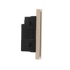 Smart Light Switch Voice Timing Phone APP Control ABS PC