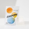 SMACNE Sticks and Acne Pimple Patch, Spot Treatment (12 Sticks