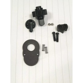 Blue Point ™ 1/4" Drive 6" Long Chrome Quick Release Ratchet BPRTR936 Repair Kit