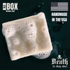 Black Box USA MADE 5oz Men's Natural Bar Soap Made