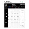 [Relaxsan] リラクサン 560 クラビオンソックス ブルー サイズ 6