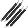 Automatic Rebar Tie Wire Twister, 4 Pieces Pull Tie Wire