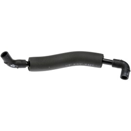 Dorman 46080 PCV Emissions Hose Compatible with Select Ford / Mercury Models