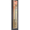 Pilot Automotive Chrome Universal Antenna