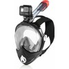 Brizo Advanced Snorkel Mask: Immerse yourself in comfort with ultra-dry