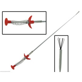 Mr. Gadget solutions® NEW Flexible Magnet Claw Pick Up Tool