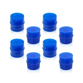 WMJNH Replace 759-3764 Drive Barrels Kit, Lawn Mowers Drive Shaft Barrel Fits for Cub Cadet Tractors GT GSE LT GS GSX XT3 44 48 54 2554 2550 2165 2150 2145, 8pcs