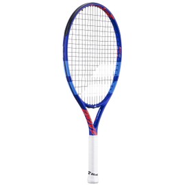 Babolat Drive Junior 23 Inch 11th Gen Tennis Racquet (Blue)