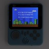 G7 Handheld Game Console Single Player Lightweight Gaming Device with