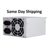 Athena Power AT Power Supply P8 P9 6+6 Pin Push