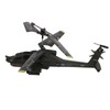 RC Helicopter Dual Propeller Remote Control Helicopters Mini Airplane Model