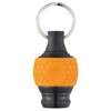 Vessel QB-22Y Ball Grip Quick Catcher (Yellow) Bit Holder
