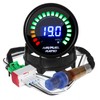 2 Inch 52 mm Car Air Fuel Ratio Meter AFR